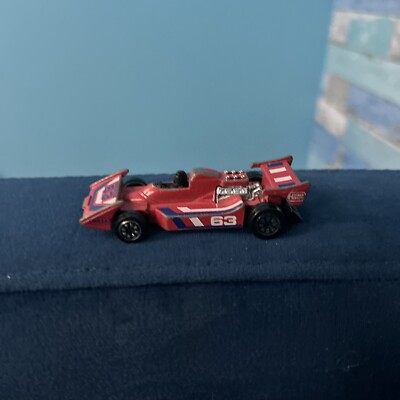 Vintage CPG Kenner Prod. no 1027 Indy Race Car Goodyear 1980