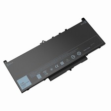 Battery For Dell Latitude E7270 E7470 Series Laptop J60J5 R1V85 451-BBSX 451 US