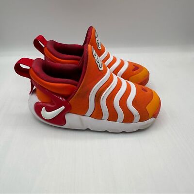 Nike Dynamo Go SE Toddler Easy On/Off Shoes Size