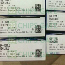 1PCS New SUNX GX-12MLU Fast Ship