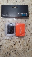 Gopro Hero 1 2 3 Accessory Float Floaty Box Waterproof BackDoor Case Cover