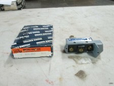 Honeywell Micro Switch Snap Action Limit Switch BZV6-2RQ9 No Cover (NIB)