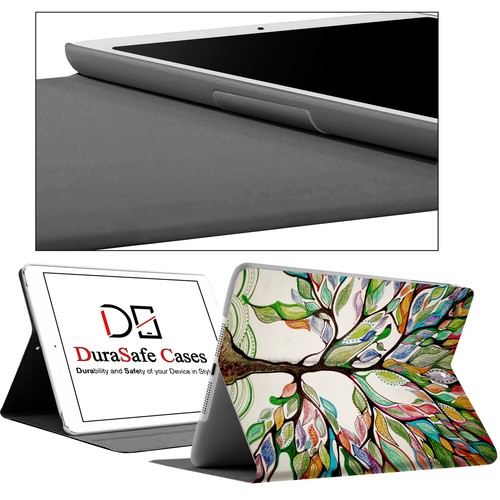 iPad Air 3 PRO 10.5" Case A2152 A1701 A2123 A1709 Slim Protective Cover Blossom - Picture 63 of 183