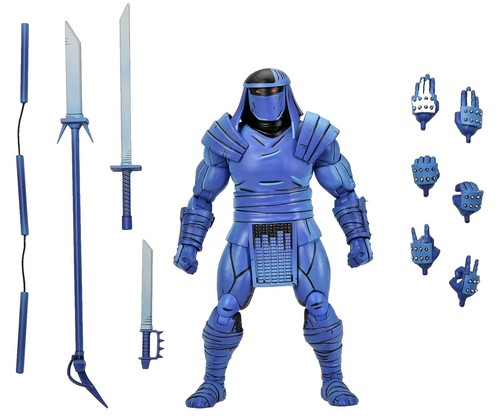 Teenage Mutant Ninja Turtles 18 Inch Figure 1/4 Scale Series