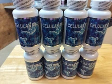 Celulas Madres Madre Cell Plus AFA Bioxtron Stem Cell Assist - (8)Bottellas