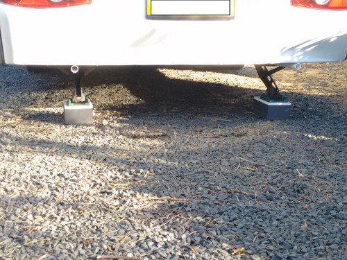 Enigrun Protective blocks 150x150x105mm - Picture 4 of 11