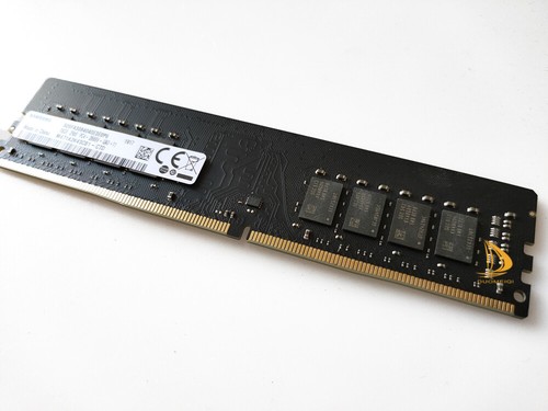 Samsung 4x 16GB 2RX8 PC4-2666V DDR4 21300MHz 288Pin UDIMM Desktop Memory RAM !` - Picture 5 of 6