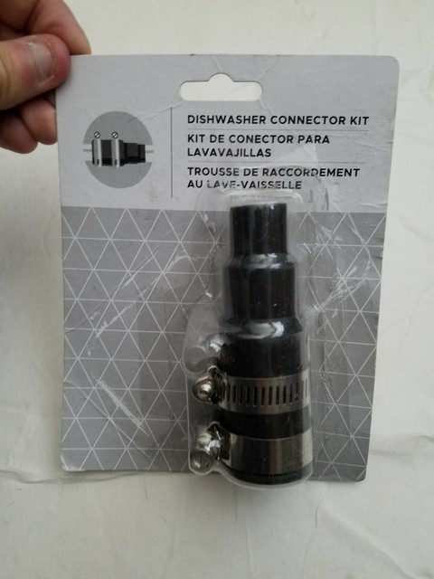 waste king dishwasher