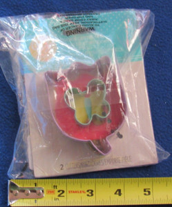 Wilson Cookie Cutter Set Flower/Butterfly Spring