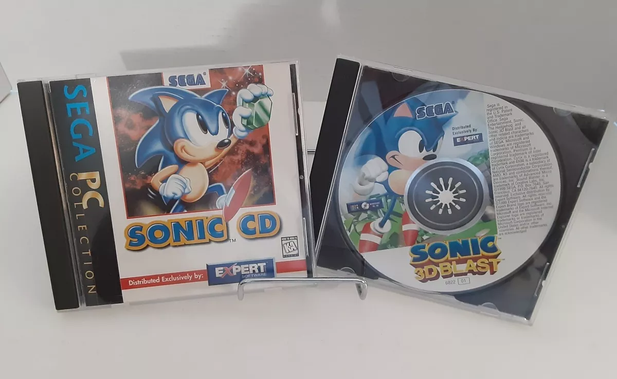 Sonic the Hedgehog 2006 PC - Sonic Retro