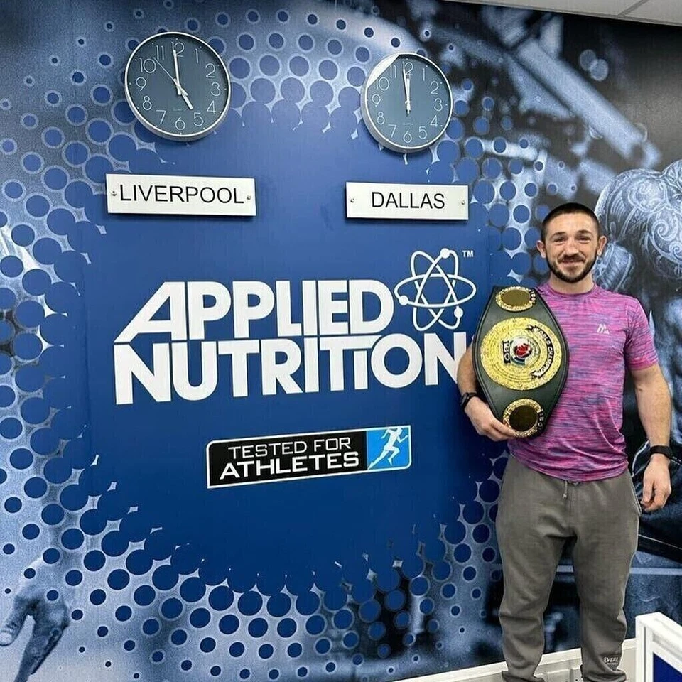 Applied Nutrition Vitamina D3 3000IU | Apoyo Inmune Hueso Corazón - 90 Comprimidos Foto 4 de 4