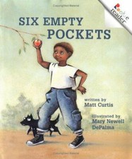 Six Empty Pockets; A Rookie Reader - 97805162...