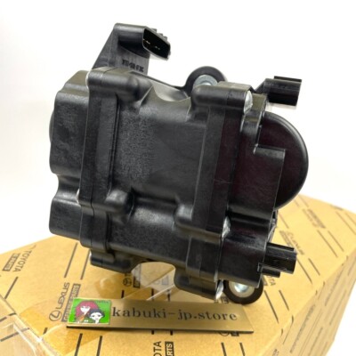 【専用】No.251013151820 オーダー品です♫ TOYOTA Genuine 36410-60120 Land Cruiser 200 LX570 Actuator Assy