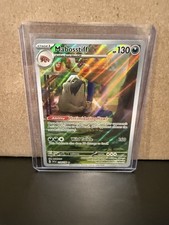 Mabosstiff #218 Prices | Pokemon Scarlet & Violet | Pokemon Cards