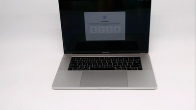 Apple Macbook Pro 15'' i9-8950HK 32GB 256GB - Good