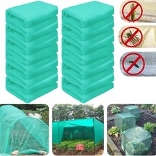 Malla Fina Para Jardín Para Cultivos De Hortalizas De 8'X33' Malla Para