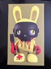 Superplastic Fashion Slumber Party Insomniac "Slurp" by GUGGIMON Limited Edition