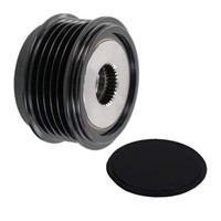 Generatorfreilauf SKF VKM 06505 FüR Hyundai Kia Ix20 I30 Soul I I20 Pro Cee'd