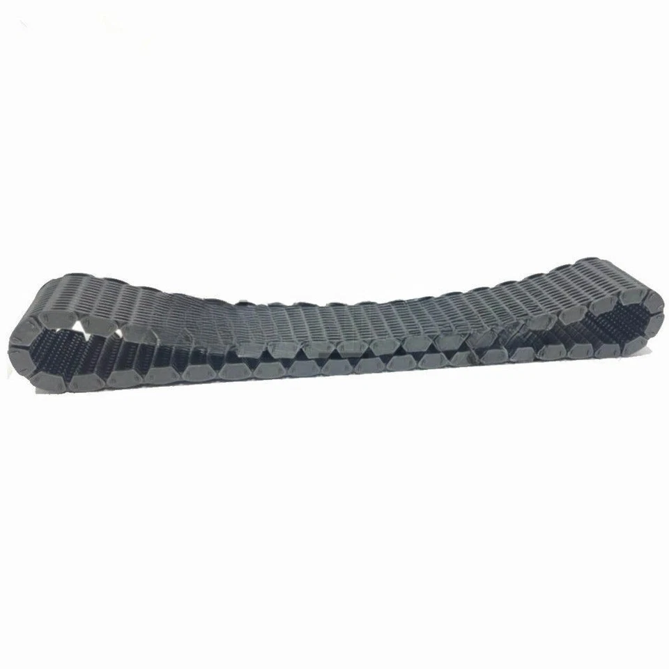 MD704196 Transfer Output Drive Chain For Mitsubishi Pajero Montero I L200 L300 - Image 3 of 4