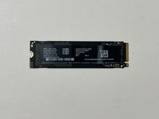 Samsung PM9C1 512GB MZ-VL85120 NVMe MZVL8512HELU SSD 946