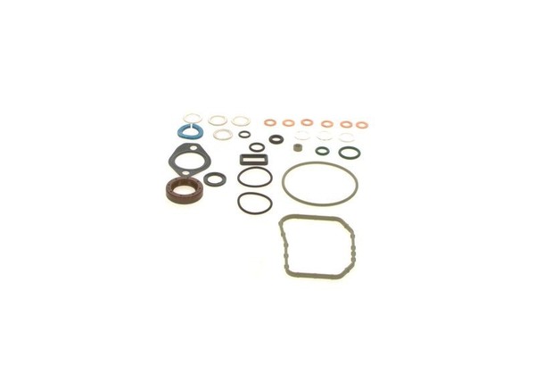 ÖLfilter Bosch 1 457 429 107-image