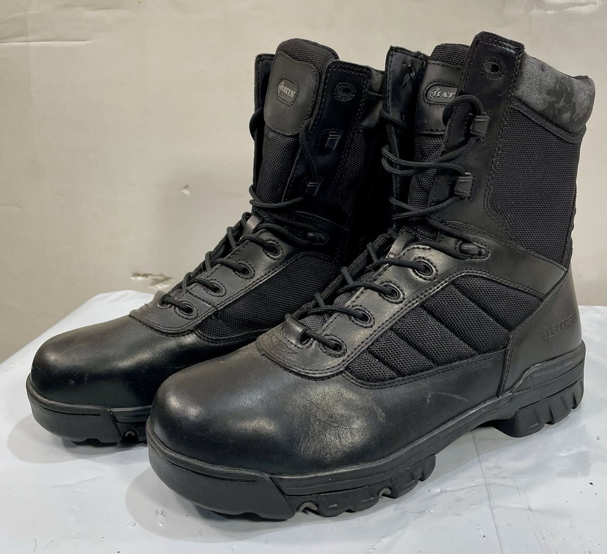 Bates Mens Tactical 8