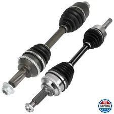 SCITOO Front Right CV Axle Shaft Ford Escape Mazda Tribute Mercury Mariner 3.0L