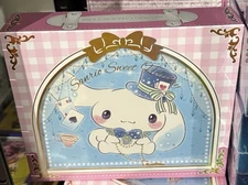 Sanrio Doujin by Magic Card Thick Trading Cards Cute CCG 13 Pack Box Design A