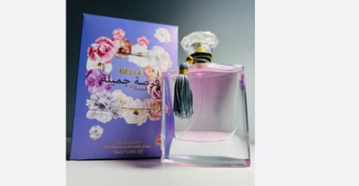 Bella Chance 2.6fl.oz e75ml