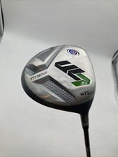 USKG US Kids UL57 Ultralight 7 360cc 17  Junior Driver Youth 37.75" Right Handed