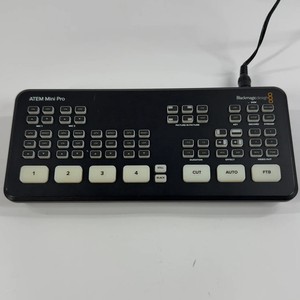 Atem Mini Pro Used | eBay