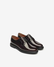 Scarpe classiche da uomo nere in pelle NeroGiardini Acquisti