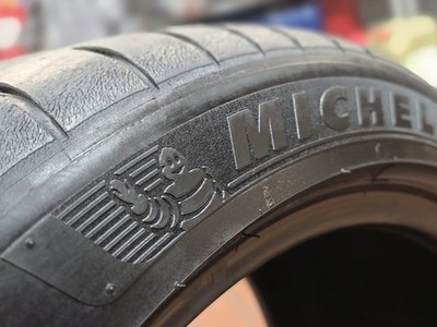 Michelin Pilot Sport 4 S 255/40 ZR19 (100Y) XL