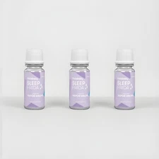 3 Frida Baby Natural Sleep Vapor Bath Drops for Bedtime Wind Down Lavender 9.5ml