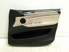 BMW X6 E71 2008 Rechts Verkleidung T�r vorne 9176352 MTJ103081