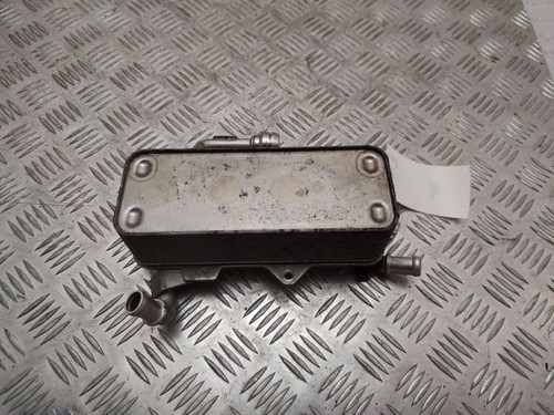 Audi A8 S8 D4 4H 2013 Getriebe/Getriebeölkühler 4H0317021H Benzin UTO17231