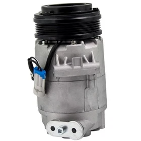 MTR Kompressor Klimaanlage 12161876 für OPEL ASTRA CC T98 Caravan ZAFIRA MERIVA