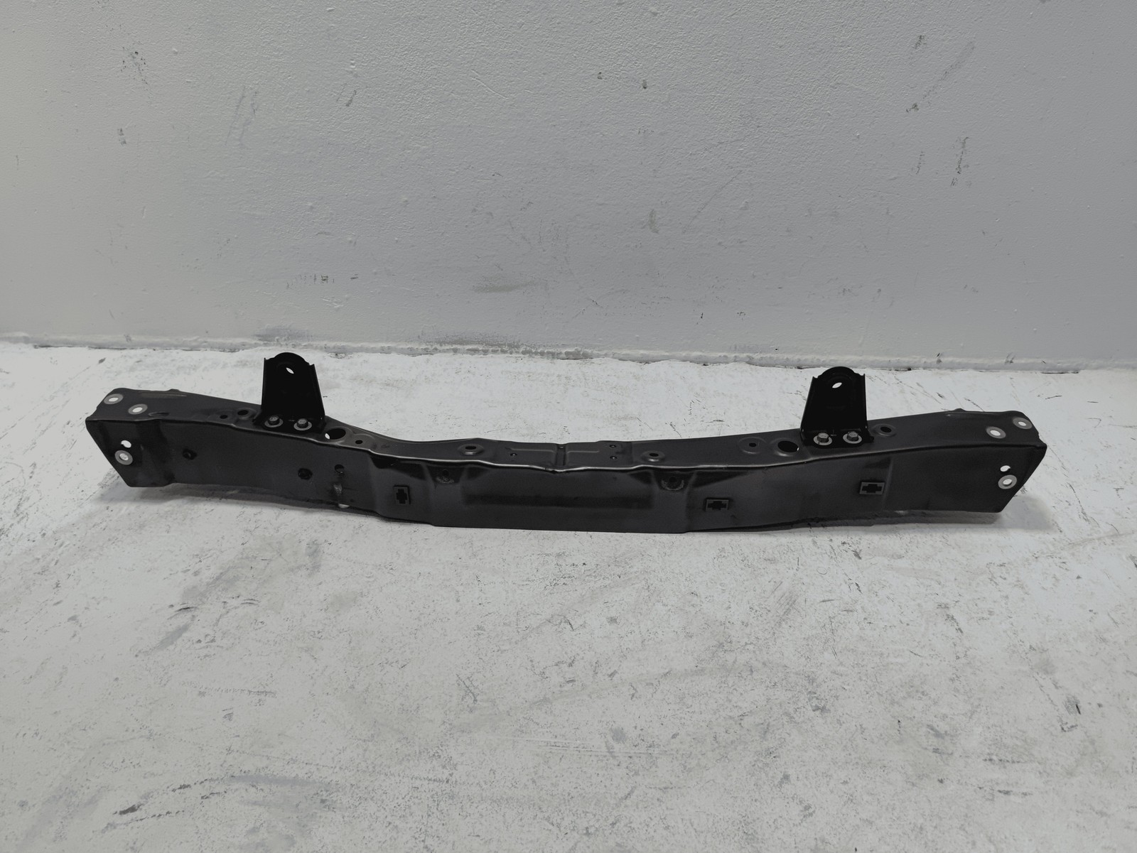 2017-2020 ACURA MDX FRONT RADIATOR SUPPORT UPPER TIE BAR BRACKET OEM