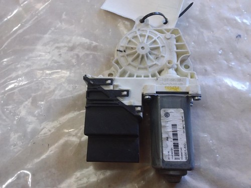 VOLKSWAGEN GOLF RIGHT REAR WND REG/MOTOR GEN 5 06/04-02/09 04 05 06 07 08 09