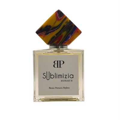 BRUNO PERRUCCI PARFUMS SUBLIMIZIA EXTRAIT DE PARFUM SPRAY 50ML