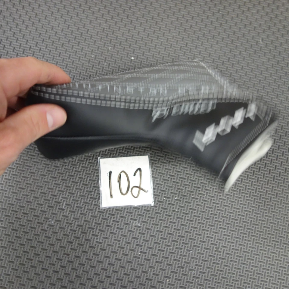 Cleveland Golf premier soft blade putter head cover fast ship 250908 NEW - Image 4 of 4