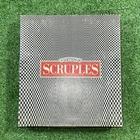 Vintage A Question of Scruples Vintage Adult Party Game, Milton Bradley 1986