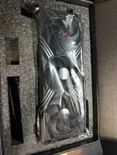 GeForce RTX 4070 Ti OC 