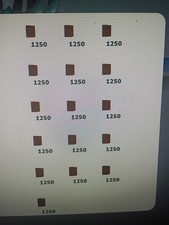 Roblox Islands 20k Copper Plates
