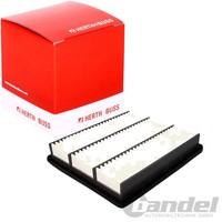 Herth+Buss Luftfilter Passend FüR Mitsubishi Pajero | J1325026