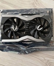 ZOTAC Gaming GeForce RTX 2060 AMP ED 6GB GDDR...