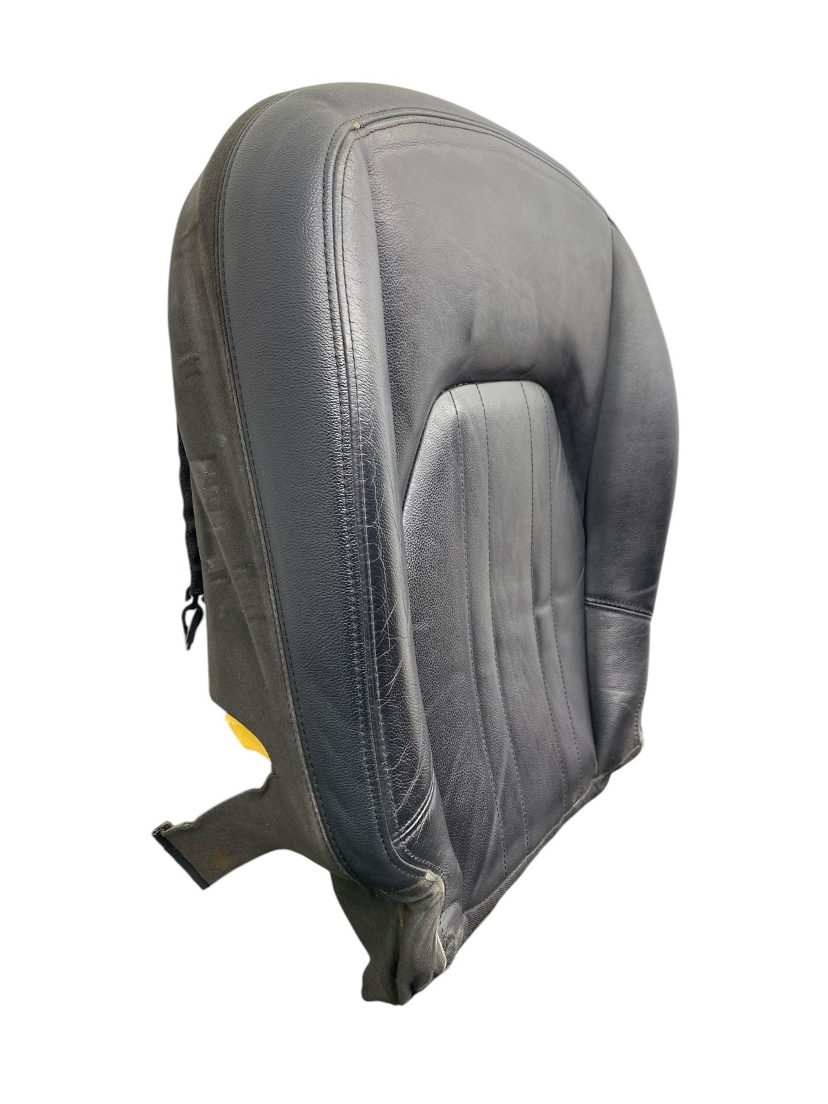 2017-2024 Maserati Levante M161 Front LH Lower Heated Bucket Seat Cushion *WEAR*