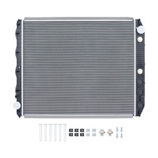 Aluminum Radiator For 2008-2017 Volvo VNL VNM...