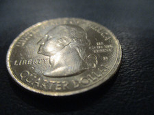 2017 D QUARTER Ellis Island in NEW JERSEY