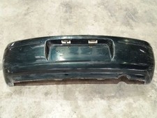 Pare-choc arrière Kia SHUMA